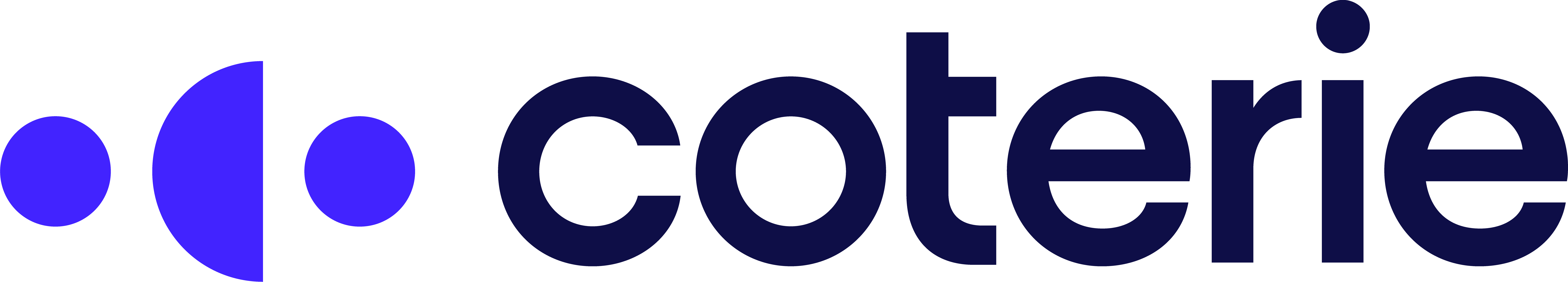 Coterie Logo