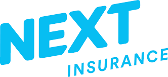 Next Insurance Logo